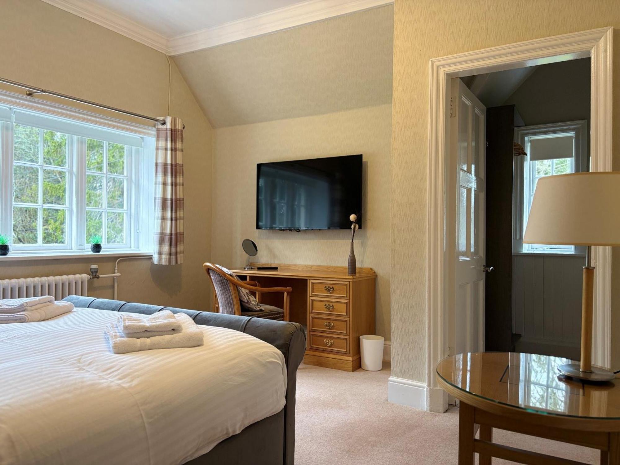 Rossal House Apartments - Inverness, Inverness
